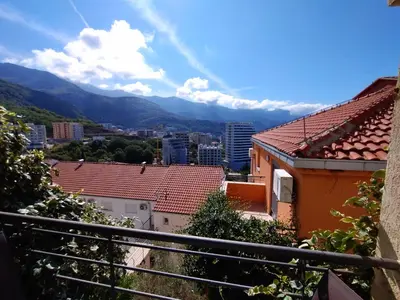 Gallery image of Becici Sunset Apartment in Becici