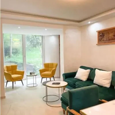 Tihanas apartment