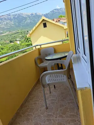Gallery image of Apartments Kordic in Radanovići