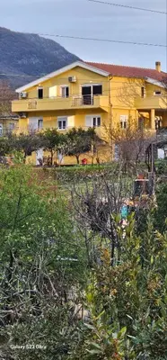 Gallery image of Apartments Kordic in Radanovići