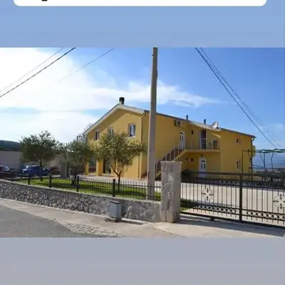 Apartments Kordic