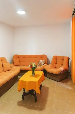 Gallery image of Garsonjera Ulcinj Povoljno! in Ulcinj