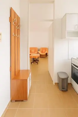 Gallery image of Garsonjera Ulcinj Povoljno! in Ulcinj