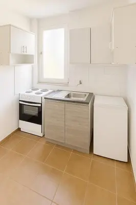 Gallery image of Garsonjera Ulcinj Povoljno! in Ulcinj