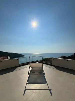 Gallery image of B&K Villa Kruče in Ulcinj
