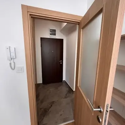 Spring Apartment