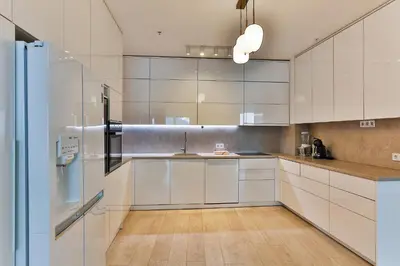 Gallery image of Montesun Harmonia Apartments in Budva