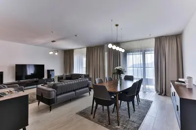 Gallery image of Montesun Harmonia Apartments in Budva