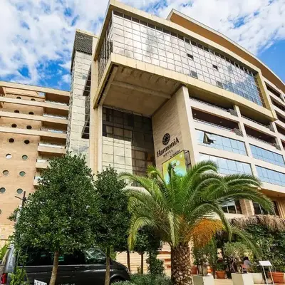 Montesun Harmonia Apartments