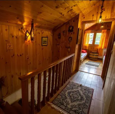 Gallery image of guest house lovcen in Cetinje