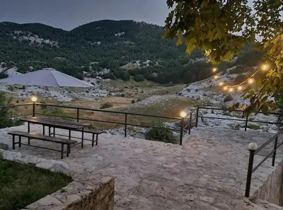 Gallery image of guest house lovcen in Cetinje