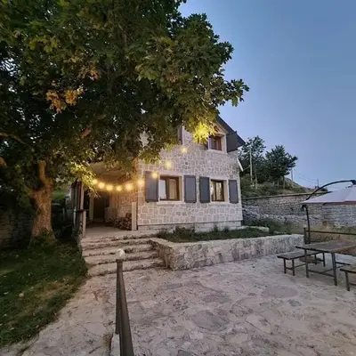 guest house lovcen