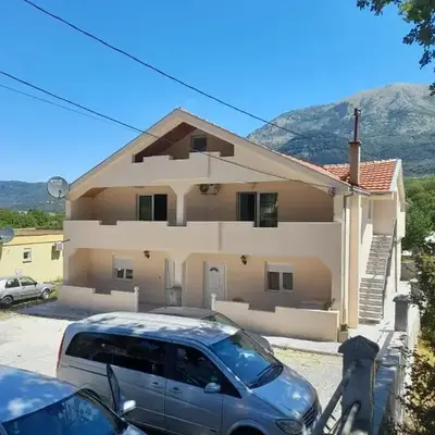 Apartmani Gusani