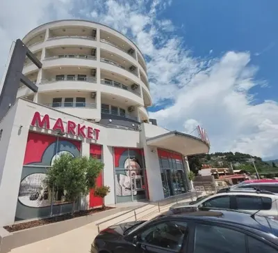 Gallery image of Apartmani Vian 2 in Brca
