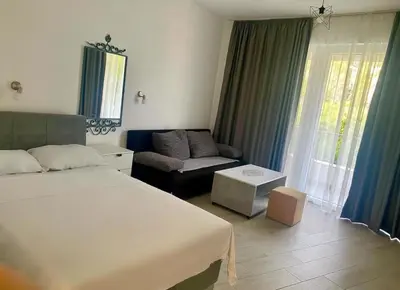 Gallery image of Apartmani Vian 2 in Brca