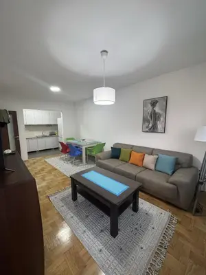 Gallery image of Apartman Podgorica in Podgorica