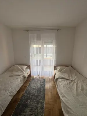 Gallery image of Apartman Podgorica in Podgorica
