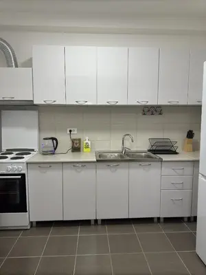 Gallery image of Apartman Podgorica in Podgorica