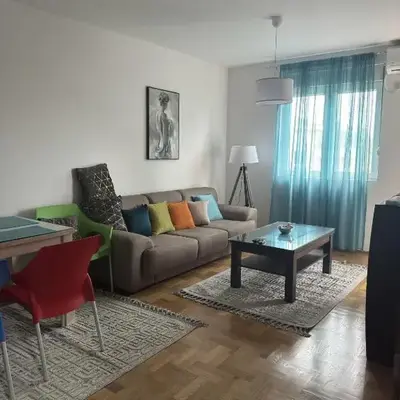 Apartman Podgorica