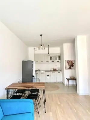 Gallery image of Budva Apartman Elena in Budva