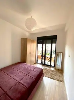Gallery image of Budva Apartman Elena in Budva
