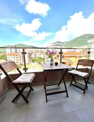 Gallery image of Budva Apartman Elena in Budva