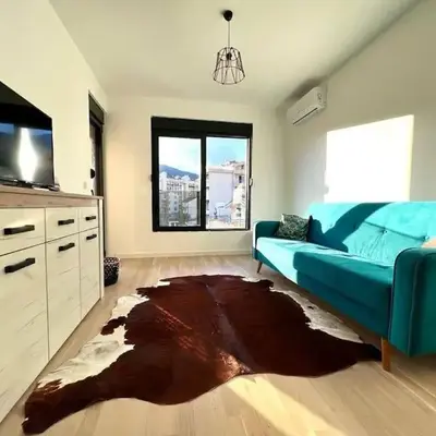 Budva Apartman Elena