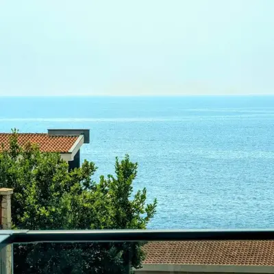 Dea apartment