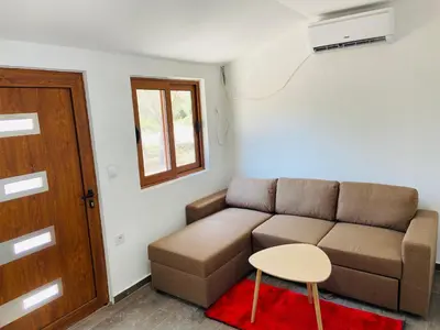 Gallery image of Olive stone house, Ulcinj in Ulcinj