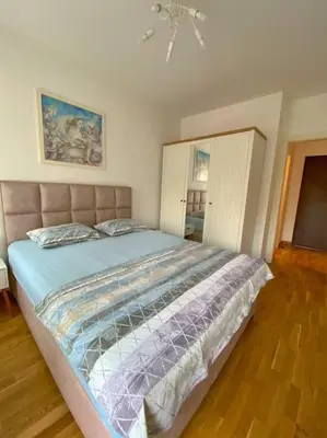 Gallery image of Stan Na Dan - City Kej in Podgorica