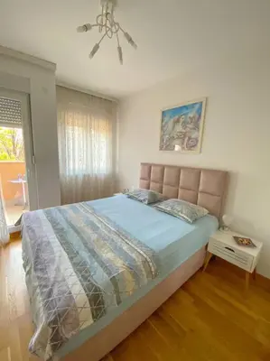 Gallery image of Stan Na Dan - City Kej in Podgorica