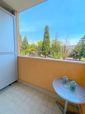 Gallery image of Stan Na Dan - City Kej in Podgorica
