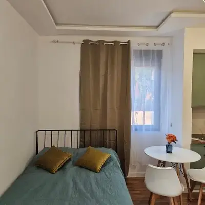 Montedream apartments