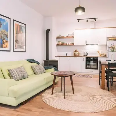 Casa Hollaj