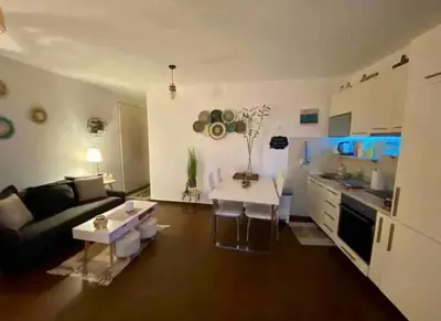 Gallery image of Chill studio in Budva