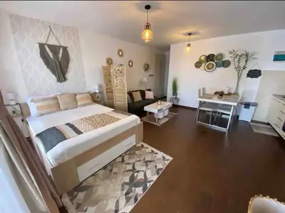 Gallery image of Chill studio in Budva