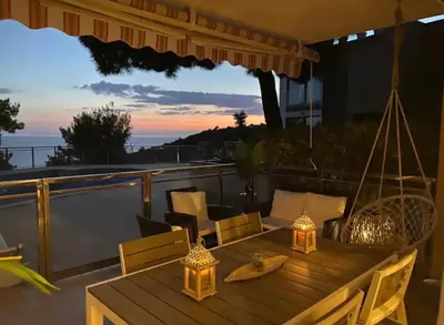 Gallery image of Chill studio in Budva