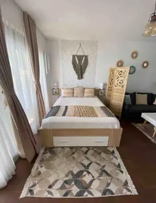 Gallery image of Chill studio in Budva