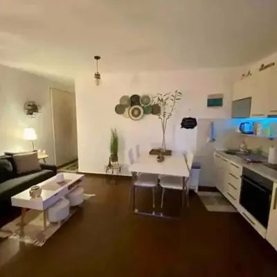 Chill studio