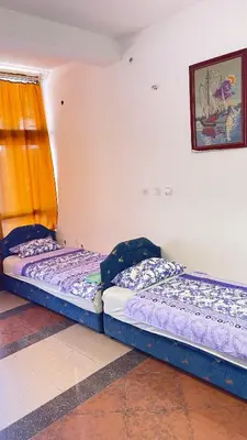 Gallery image of Hostel flash ulcinj in Ulcinj