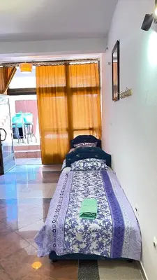 Gallery image of Hostel flash ulcinj in Ulcinj