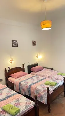 Gallery image of Hostel flash ulcinj in Ulcinj
