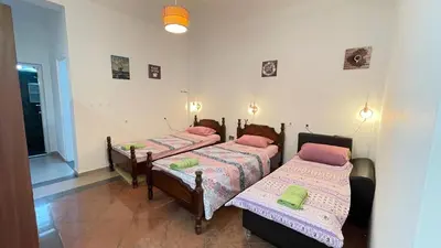 Gallery image of Hostel flash ulcinj in Ulcinj