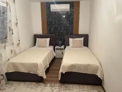 Gallery image of VILA Mersi in Ulcinj