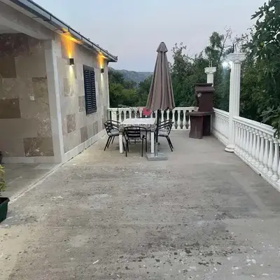 VILA Mersi