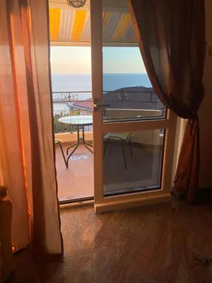 Gallery image of Yellow Apartment in Sveti Stefan