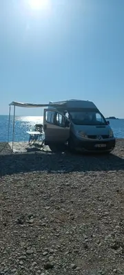 Gallery image of Kamper Naturo in Konik