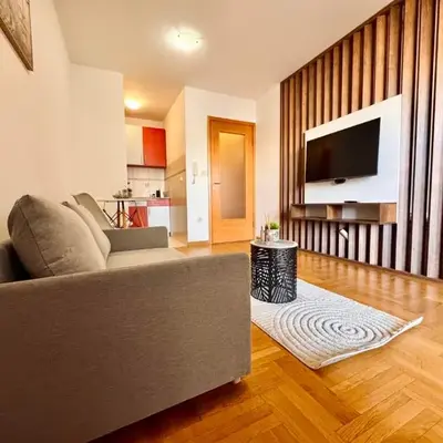 Apartment Milana