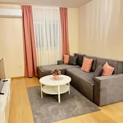 Apartment Enjoy City kvart