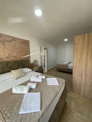 Gallery image of Doris Apartment Ulcinj Montenegro in Ulcinj